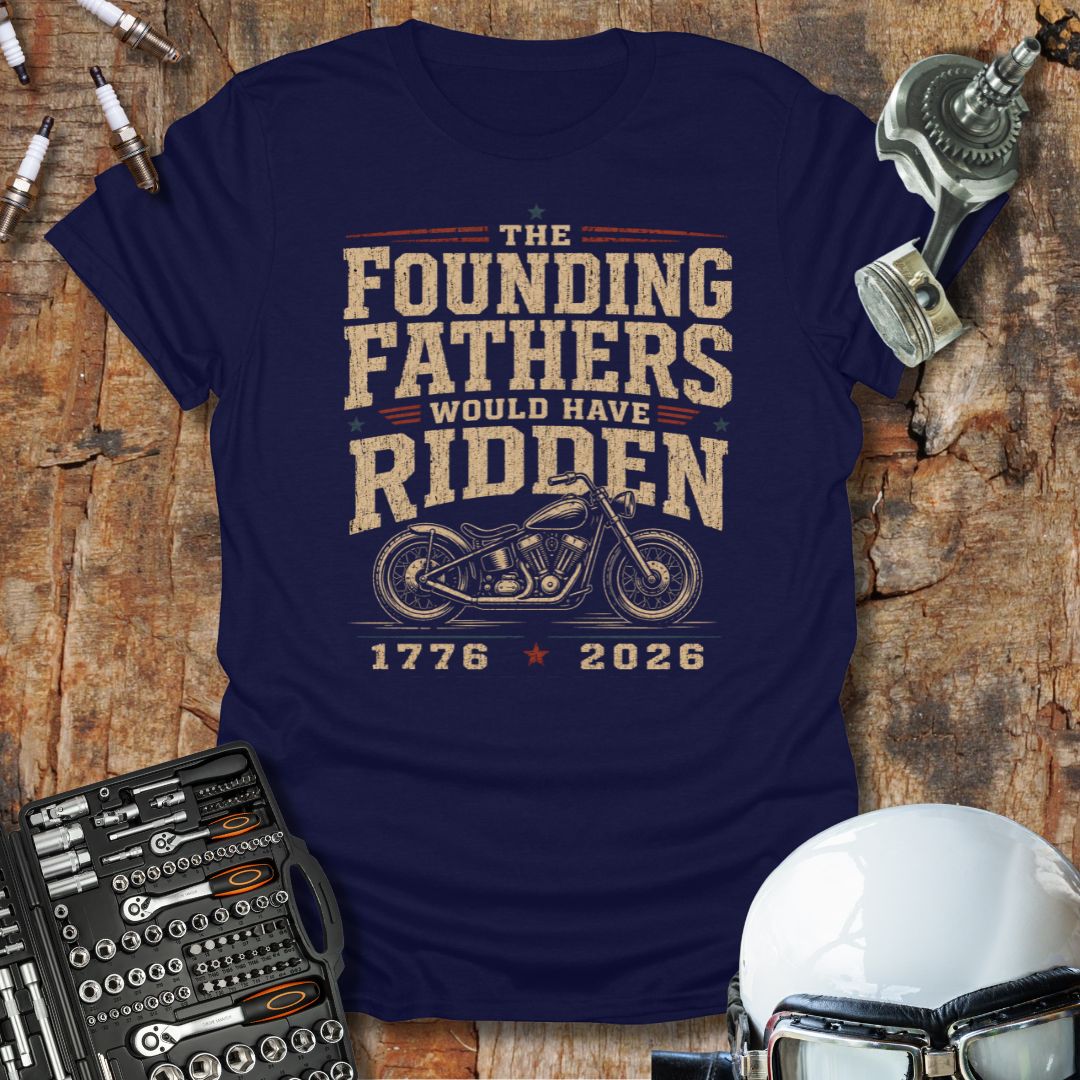 Founding Fathers T-Shirt