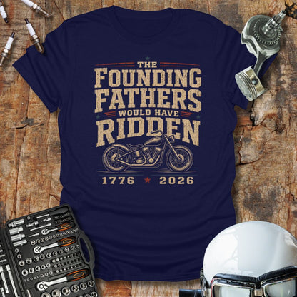 Founding Fathers T-Shirt