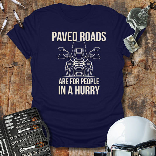 Hurry T-Shirt