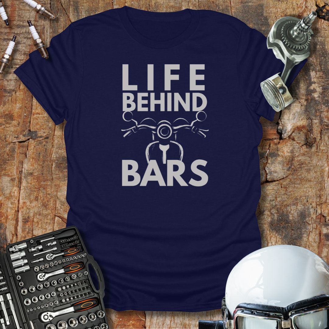 Bars T-Shirt