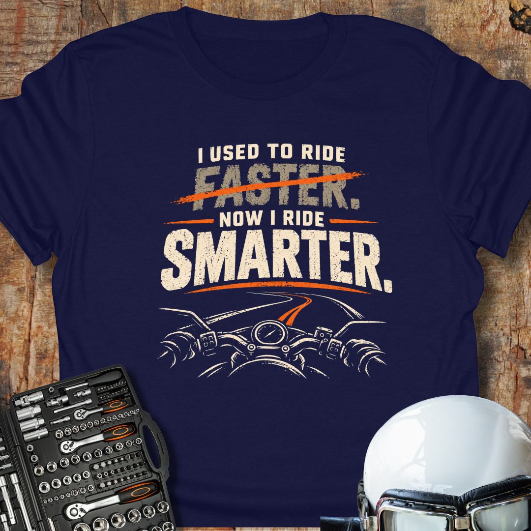 Smarter T-Shirt