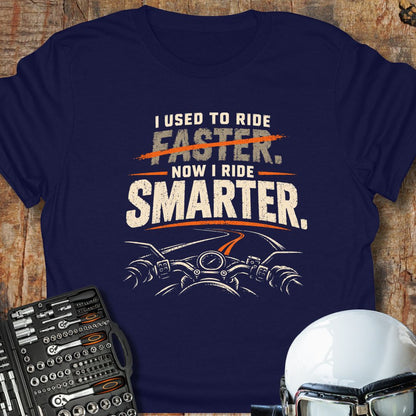 Smarter T-Shirt