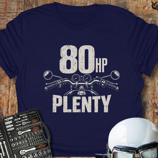 80hp T-Shirt
