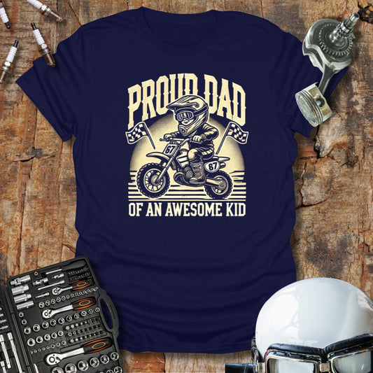Awesome Kid T-Shirt