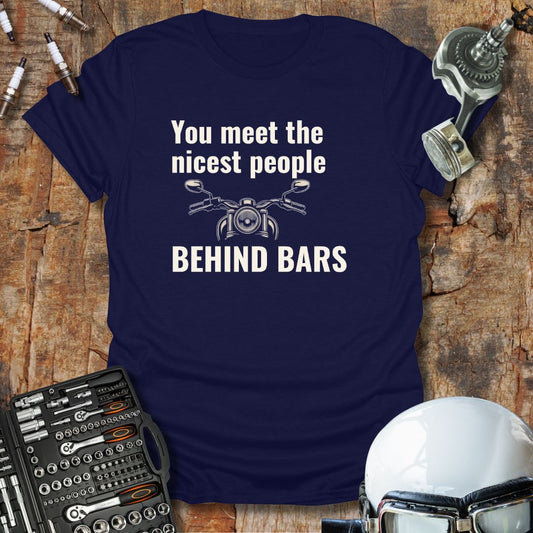 The Nicest People T-Shirt