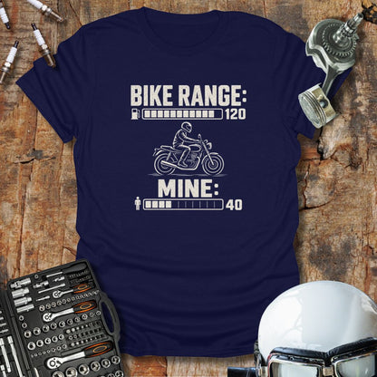 My Range T-Shirt