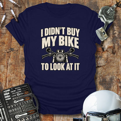 Look At It T-Shirt