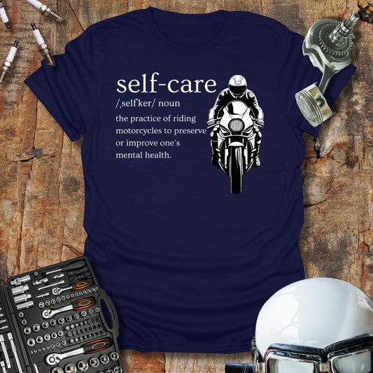 Self-Care T-Shirt
