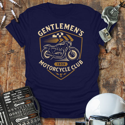 Gentlemen 59 T-Shirt