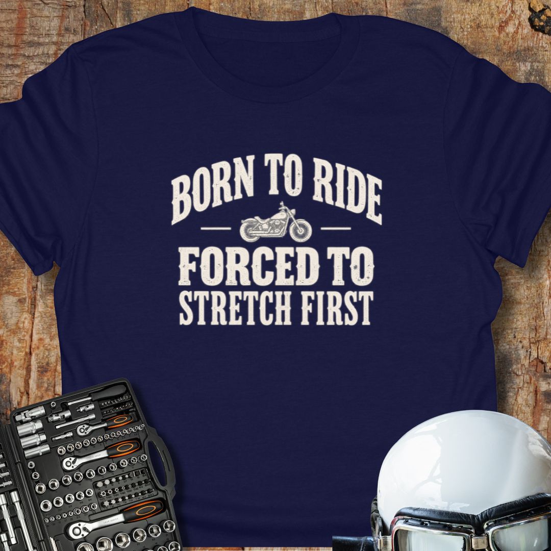 Stretch First T-Shirt