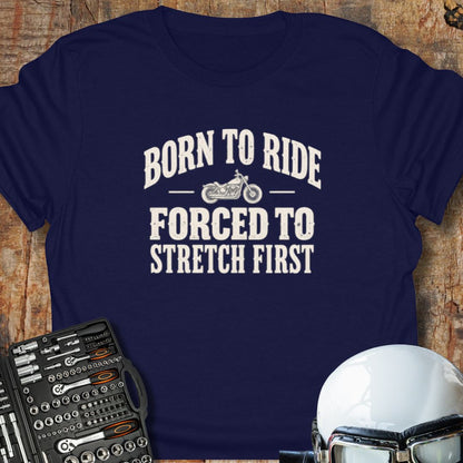 Stretch First T-Shirt