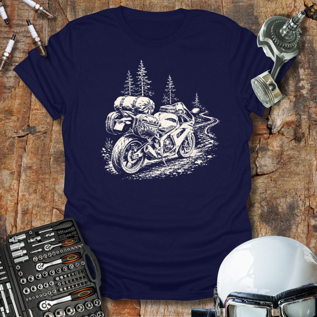 Sport Tour T-Shirt