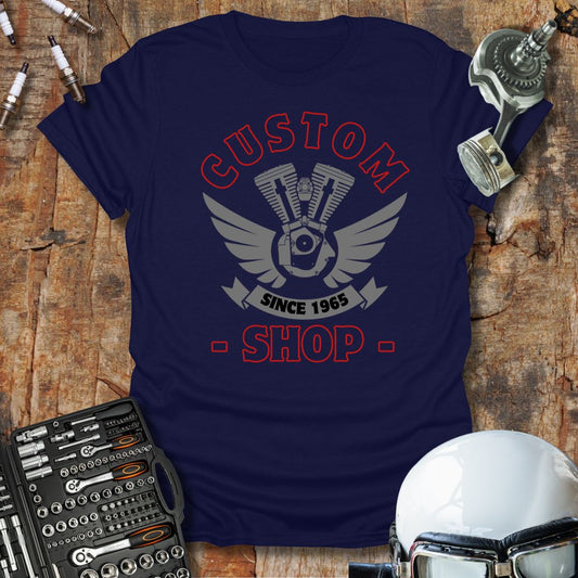 Custom Shop T-Shirt