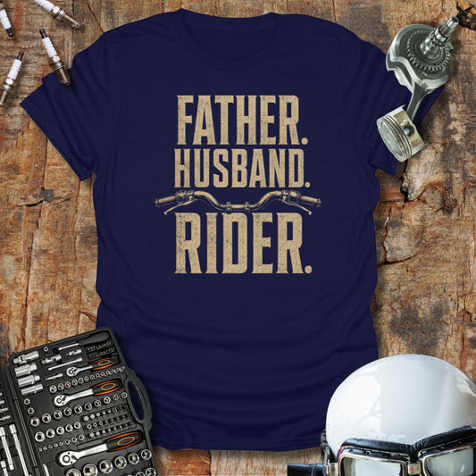 FHR T-Shirt
