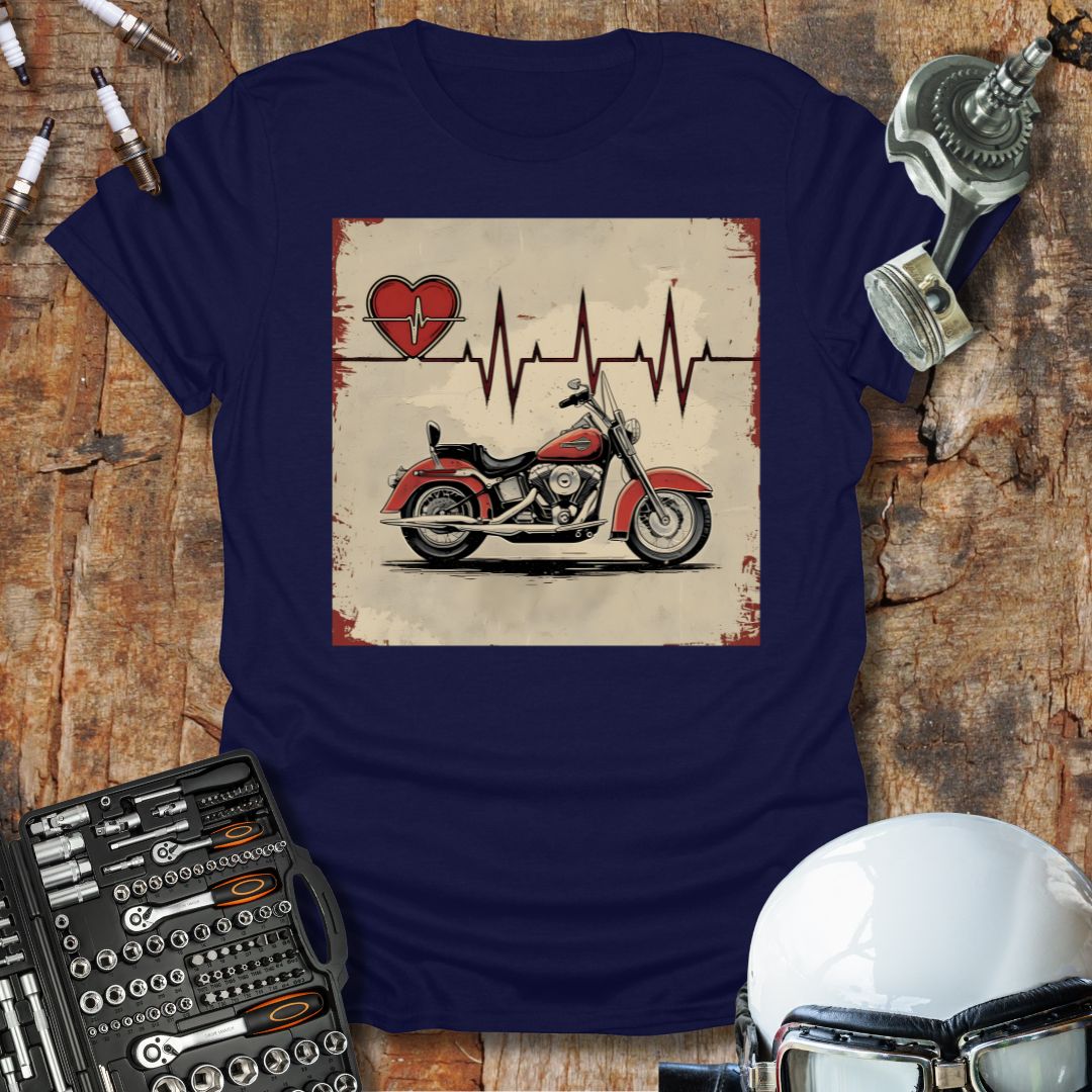 Heart-Beat T-Shirt