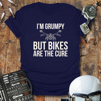 Grumpy Cure T-Shirt