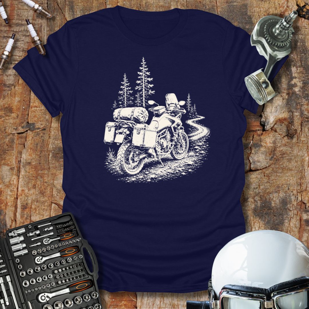 ADV Tour T-Shirt