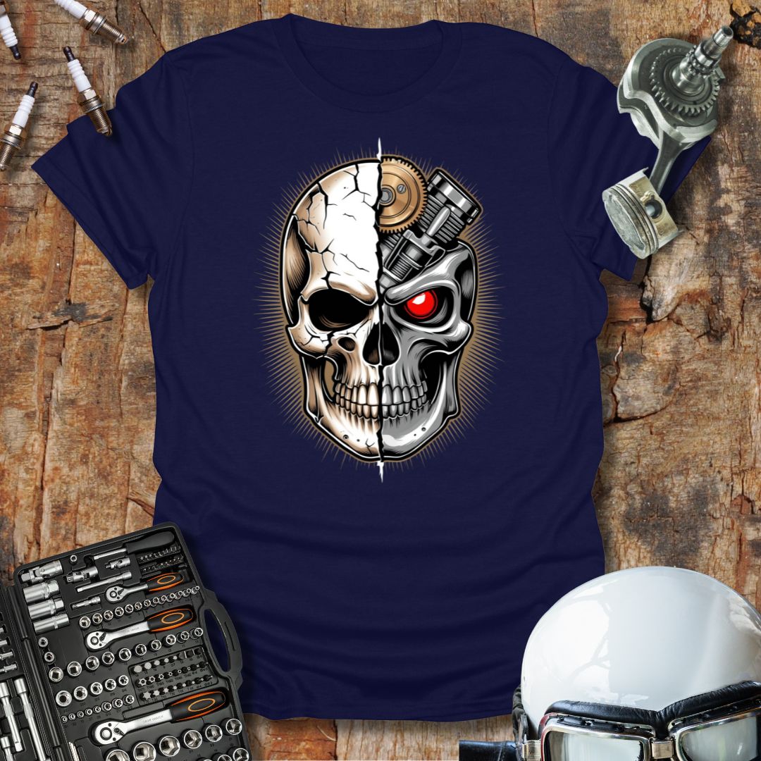 Gear Head T-Shirt