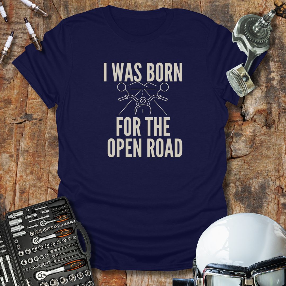 Born T-Shirt