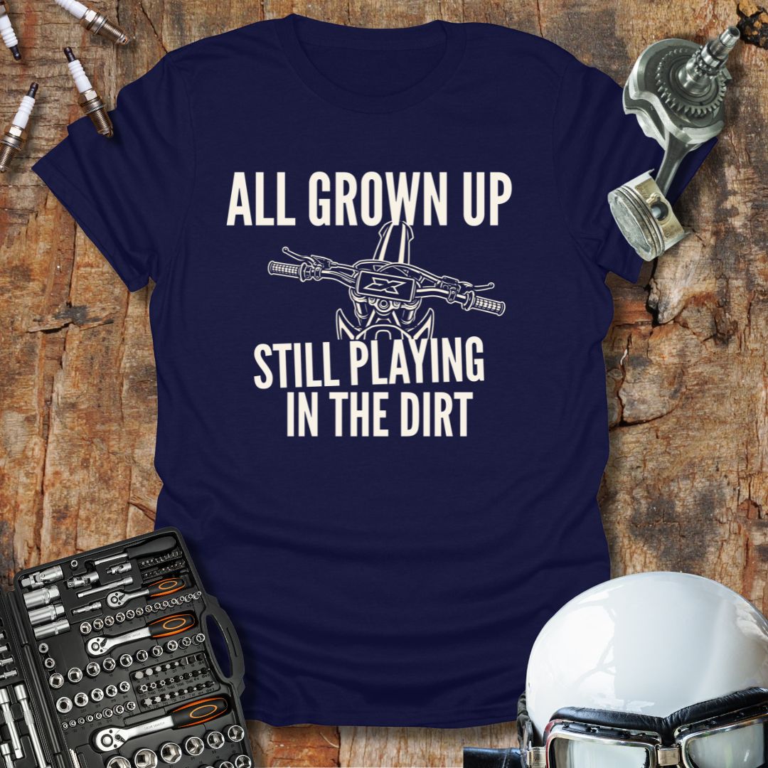 Dirt T-Shirt