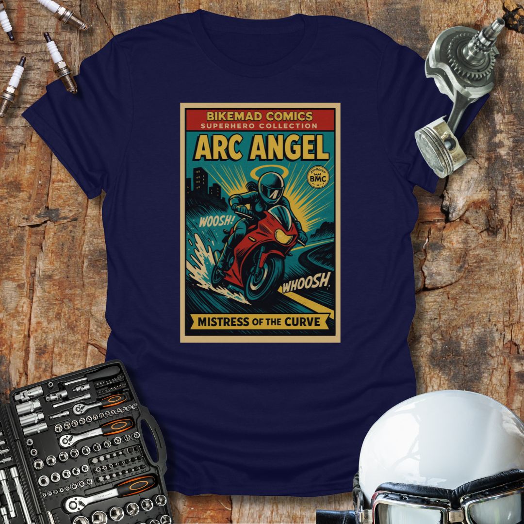 Arc Angel T-Shirt