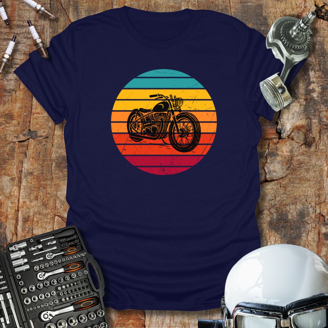 Bobber Roundel T-Shirt