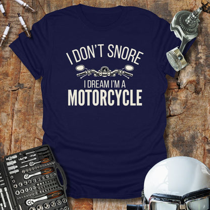 Snore T-Shirt