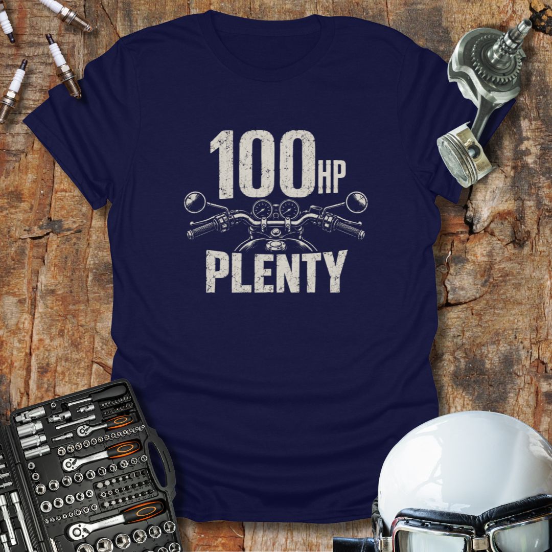 100hp T-Shirt