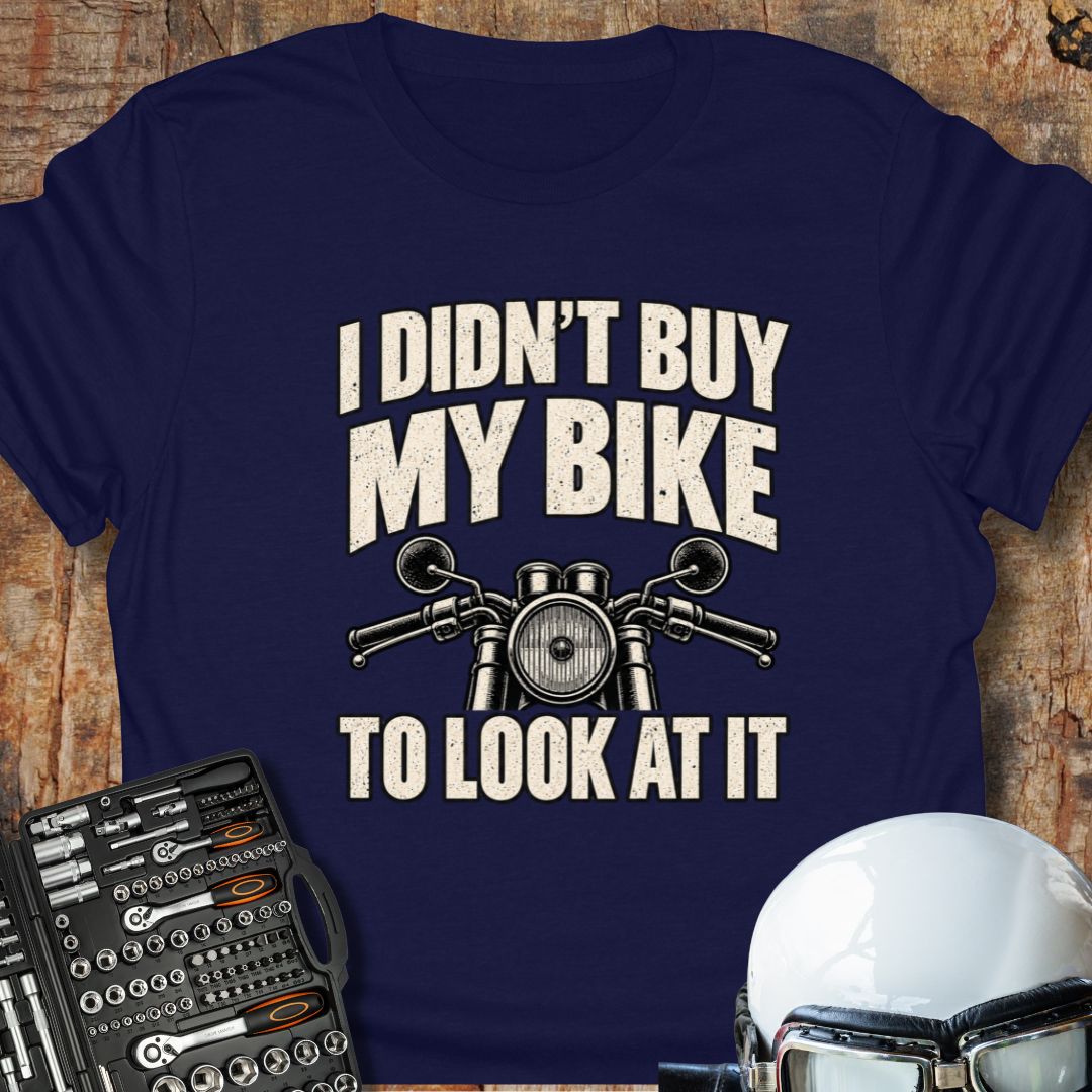 Look At It T-Shirt