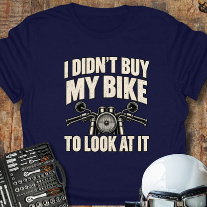 Look At It T-Shirt