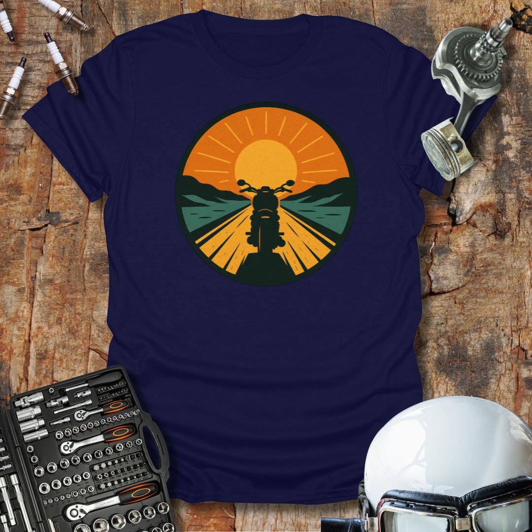 Sun Chaser T-Shirt