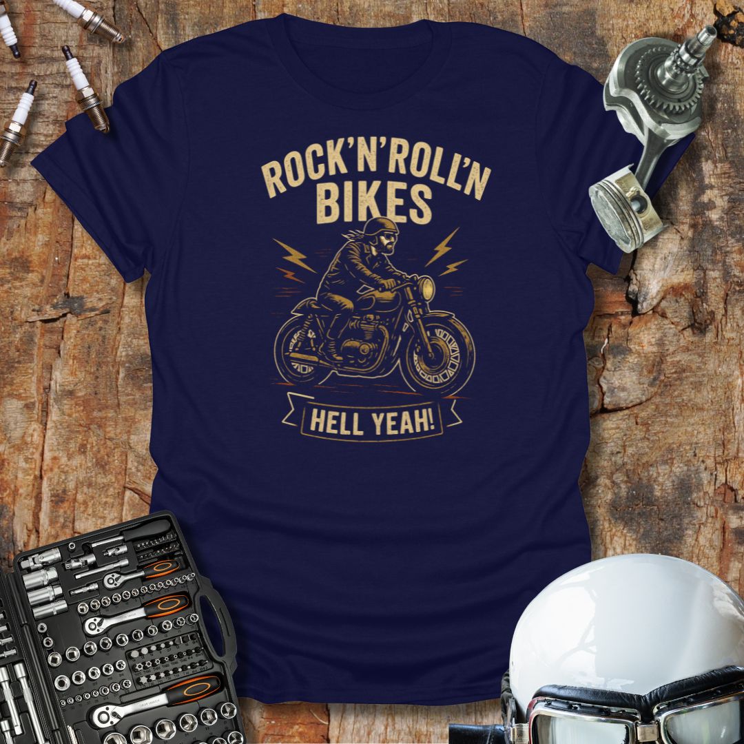 Rock'n'Roll T-Shirt
