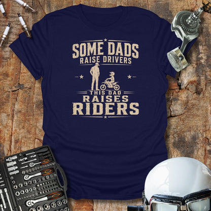 Raising Riders T-Shirt