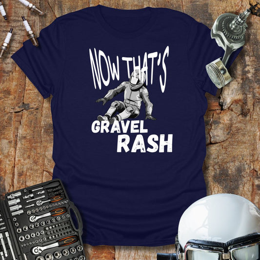 Gravel Rash T-Shirt