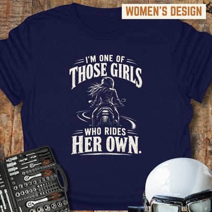 One Of Those Girls T-Shirt