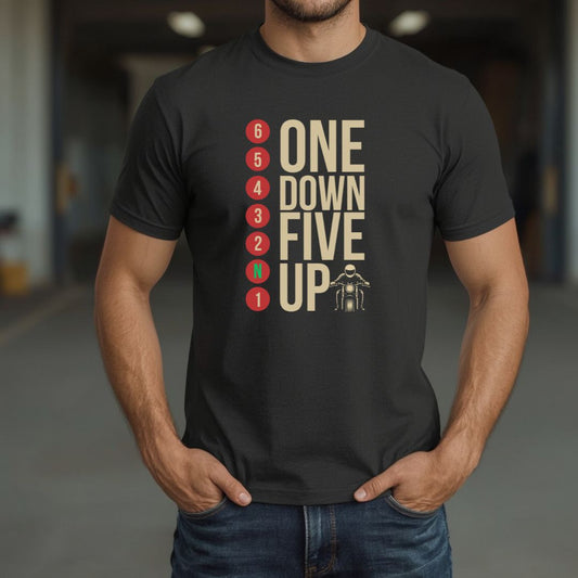 One & Five T-Shirt