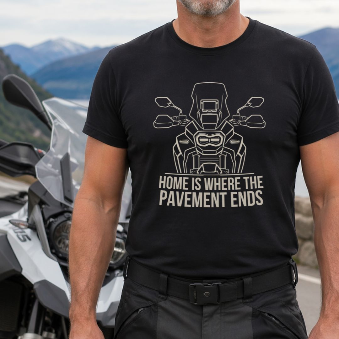 Pavement T-Shirt