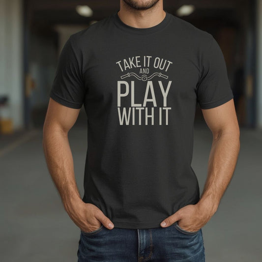 Play T-Shirt
