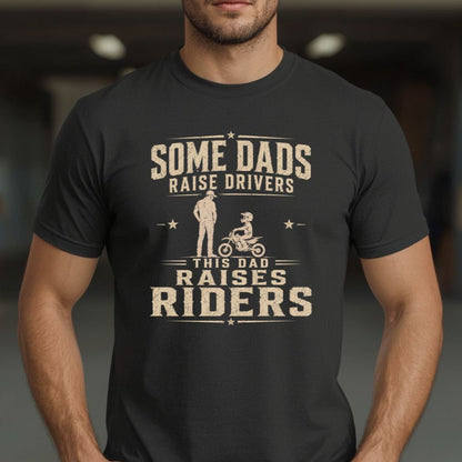 Raising Riders T-Shirt