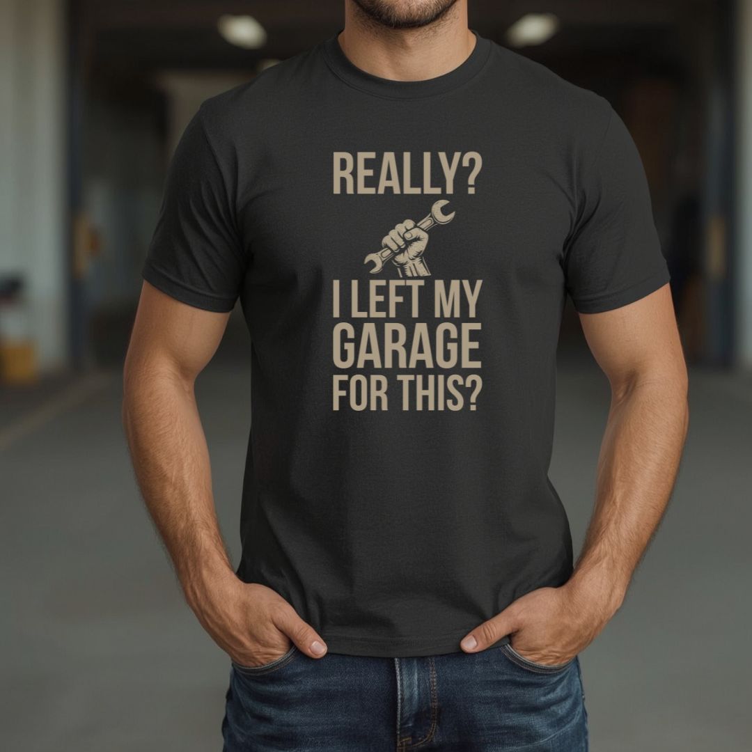 Really T-Shirt