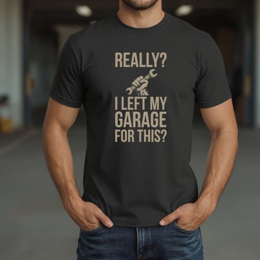 Really T-Shirt