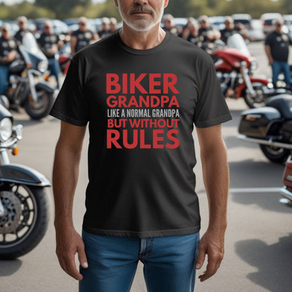 Rules T-Shirt