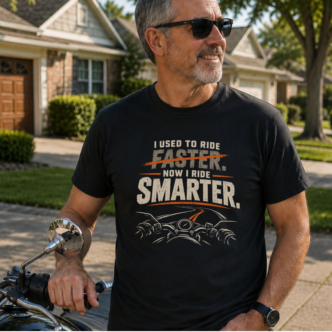 Smarter T-Shirt