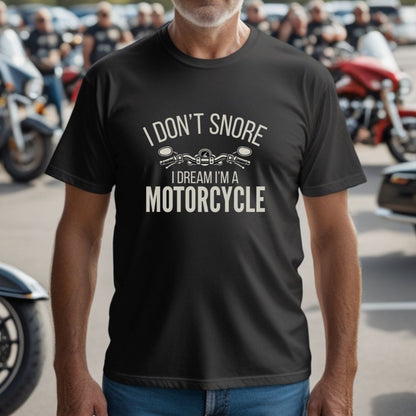 Snore T-Shirt