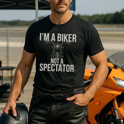 Spectator T-Shirt