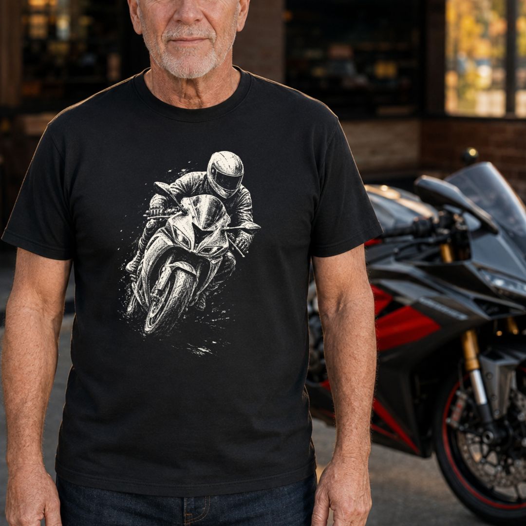 Sporting T-Shirt