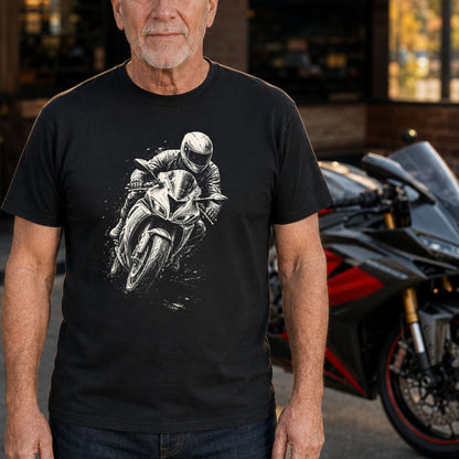 Sporting T-Shirt