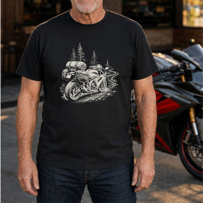 Sport Tour T-Shirt
