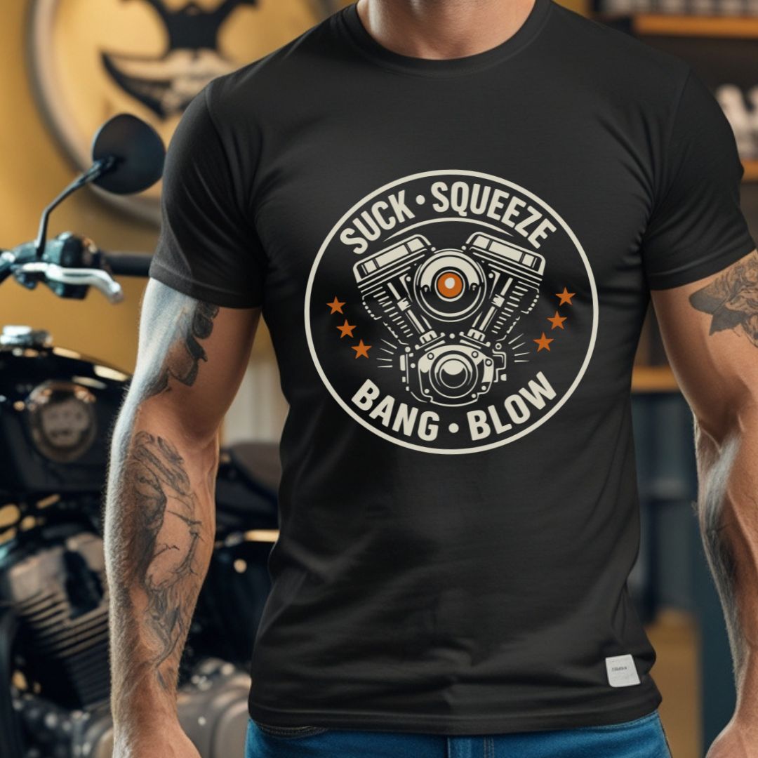 SSBB T-Shirt