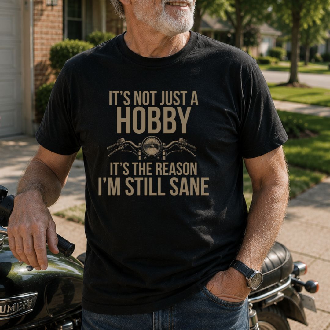 Still Sane T-Shirt